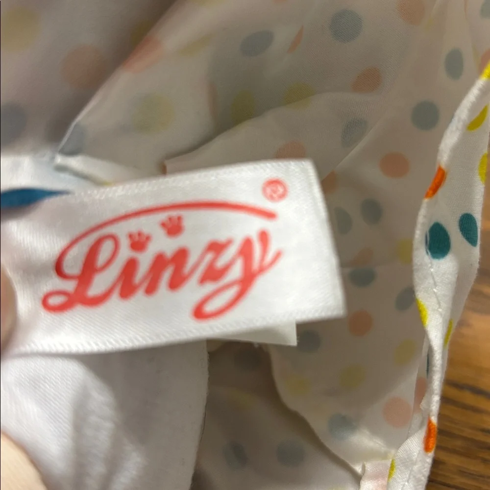 linzy dolls plush